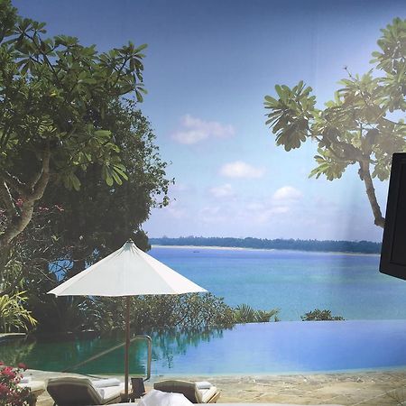 Moon 23 Hotel Singapore Bagian luar foto