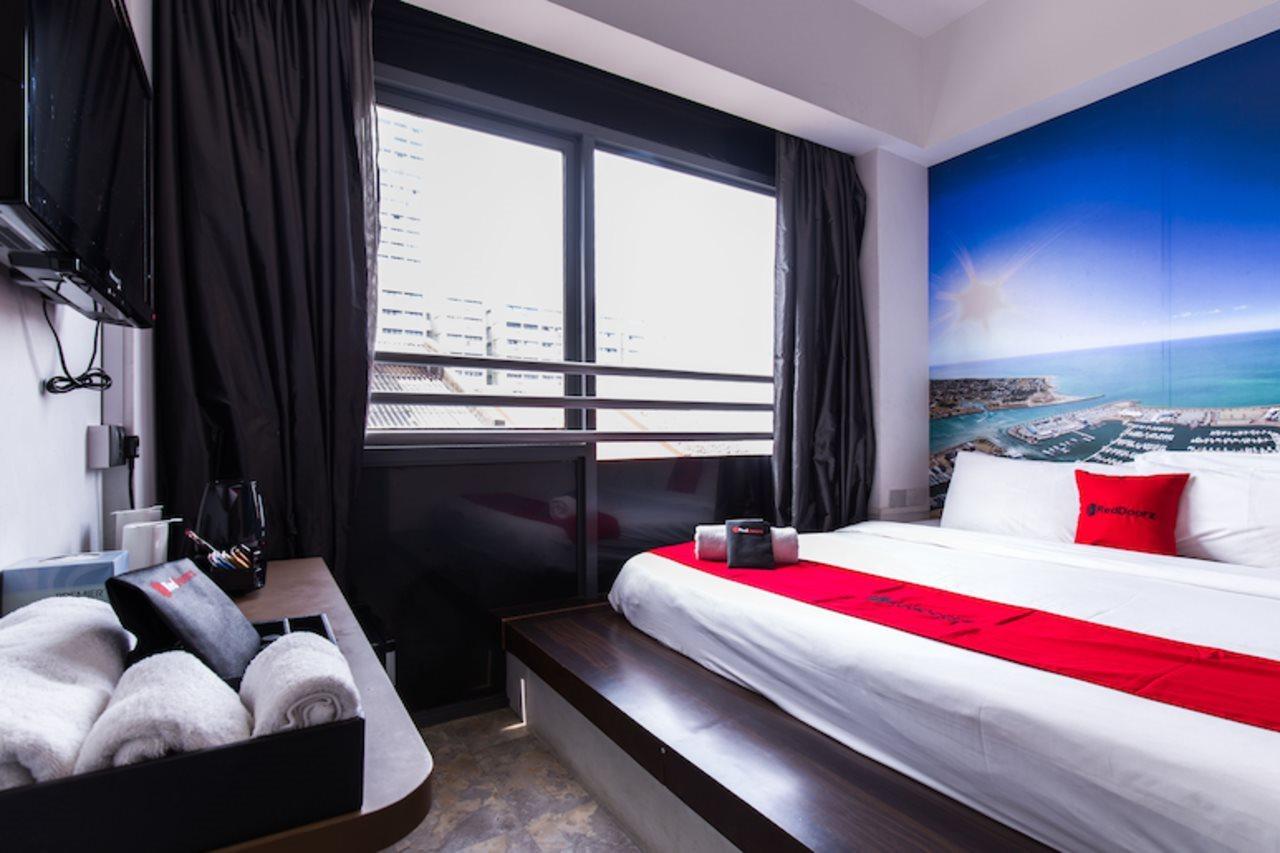 Moon 23 Hotel Singapore Bagian luar foto