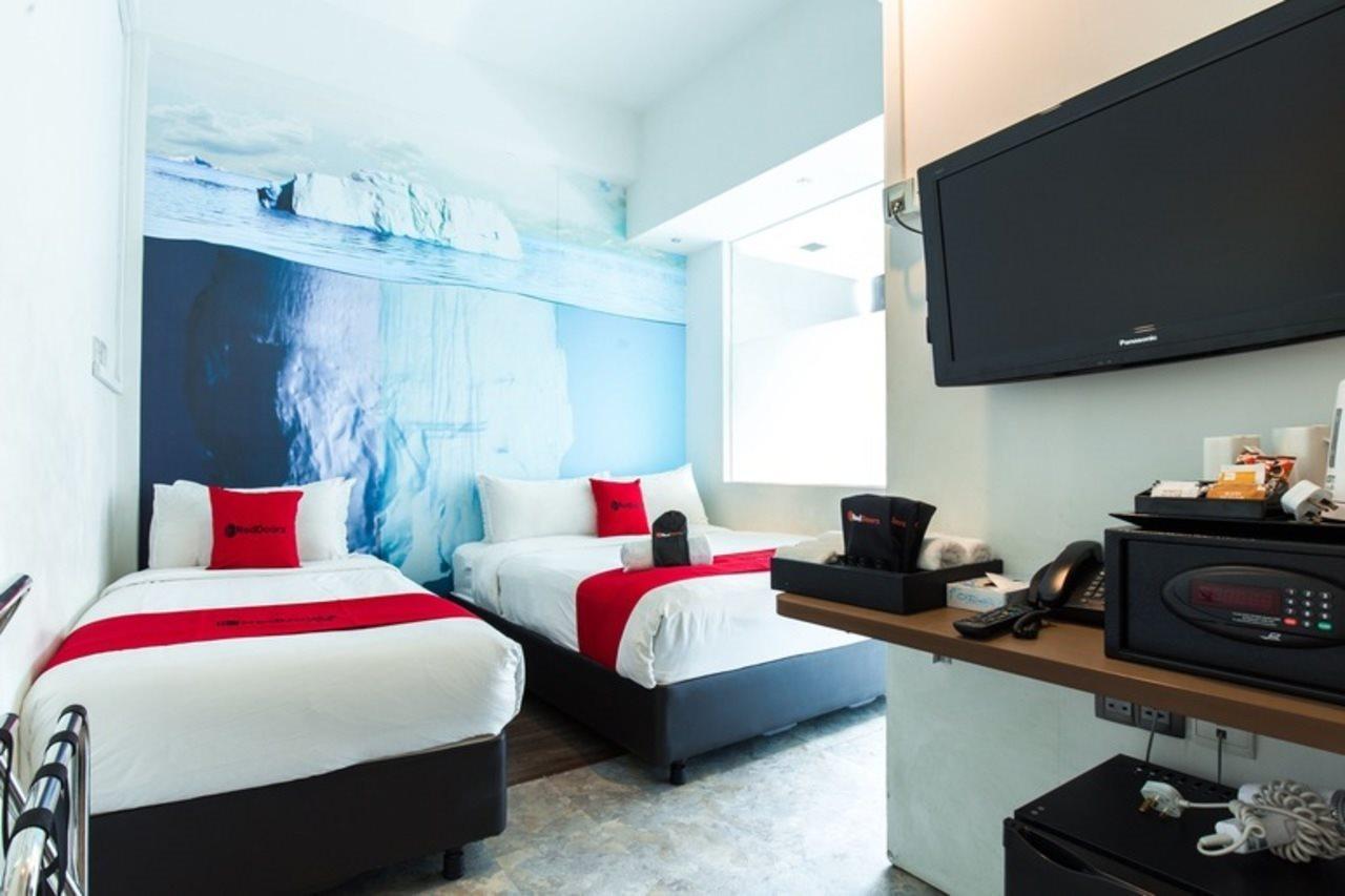 Moon 23 Hotel Singapore Bagian luar foto