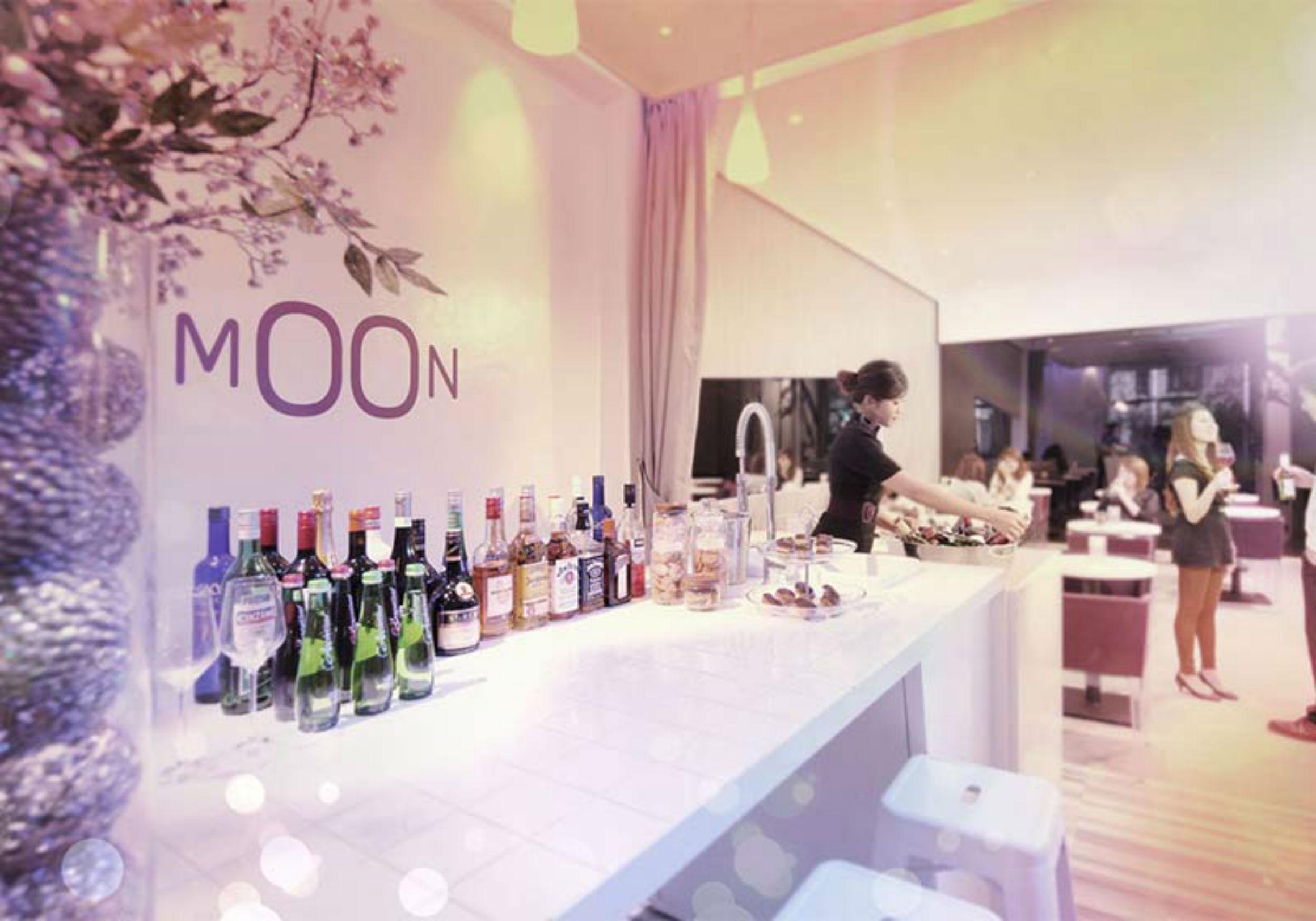 Moon 23 Hotel Singapore Bagian luar foto