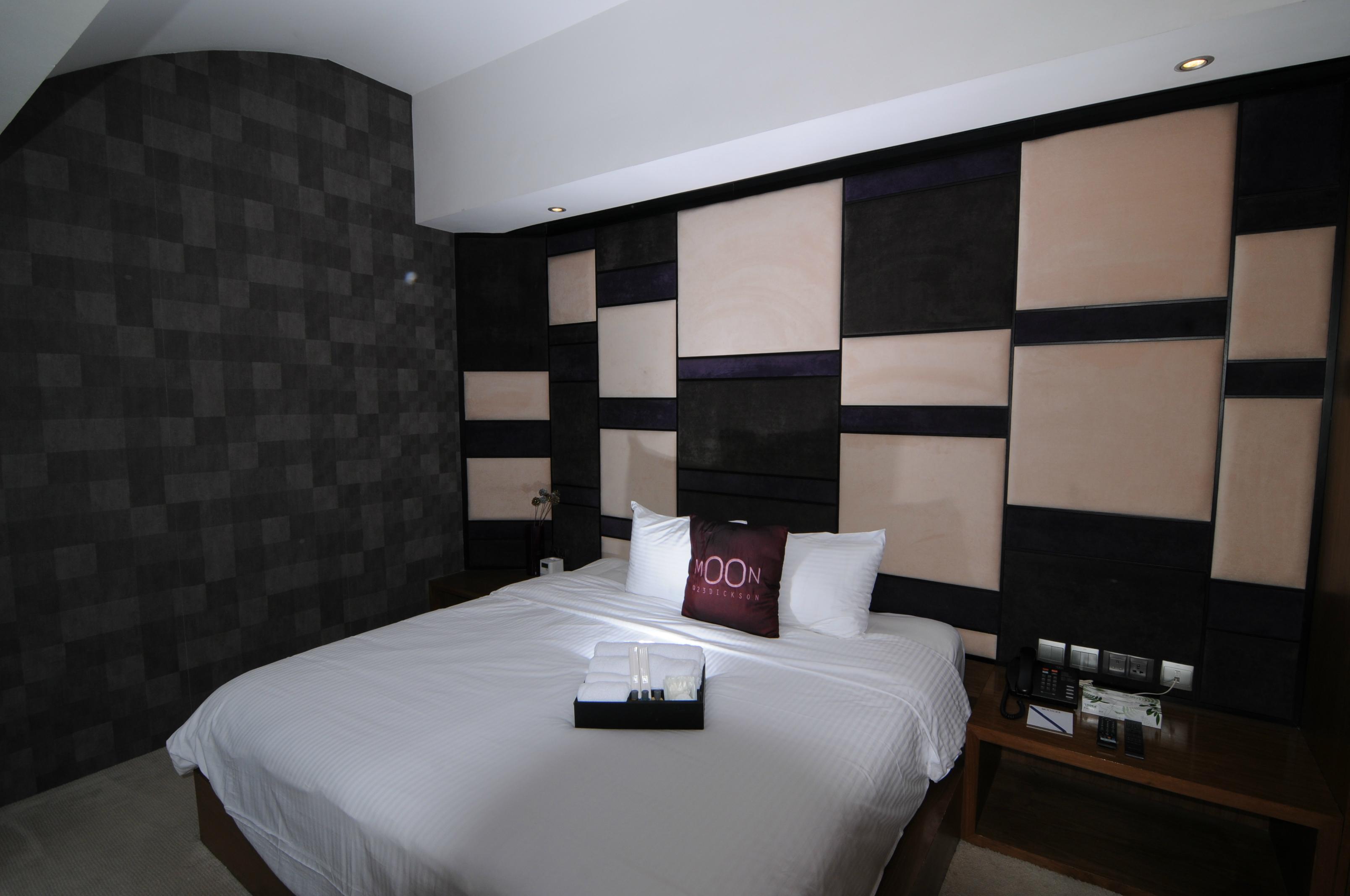 Moon 23 Hotel Singapore Bagian luar foto