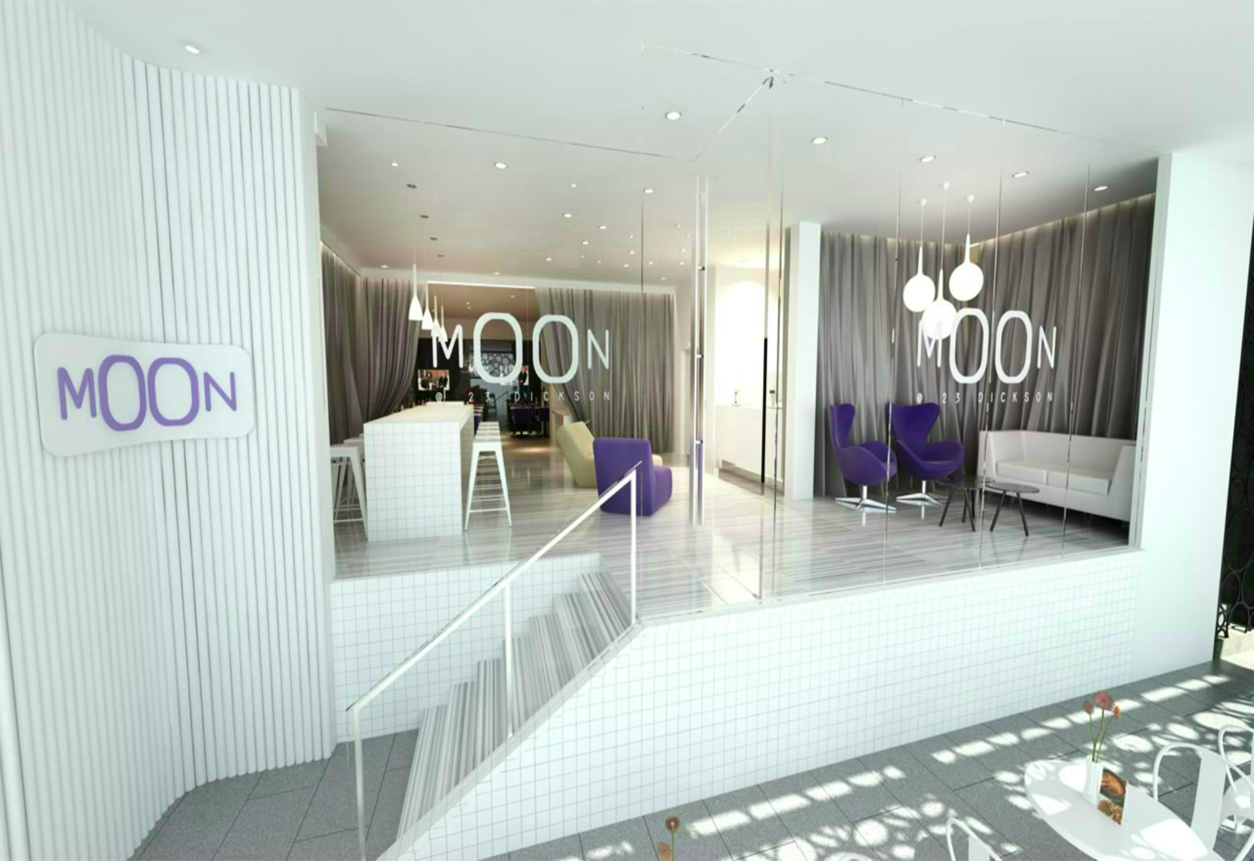 Moon 23 Hotel Singapore Bagian luar foto
