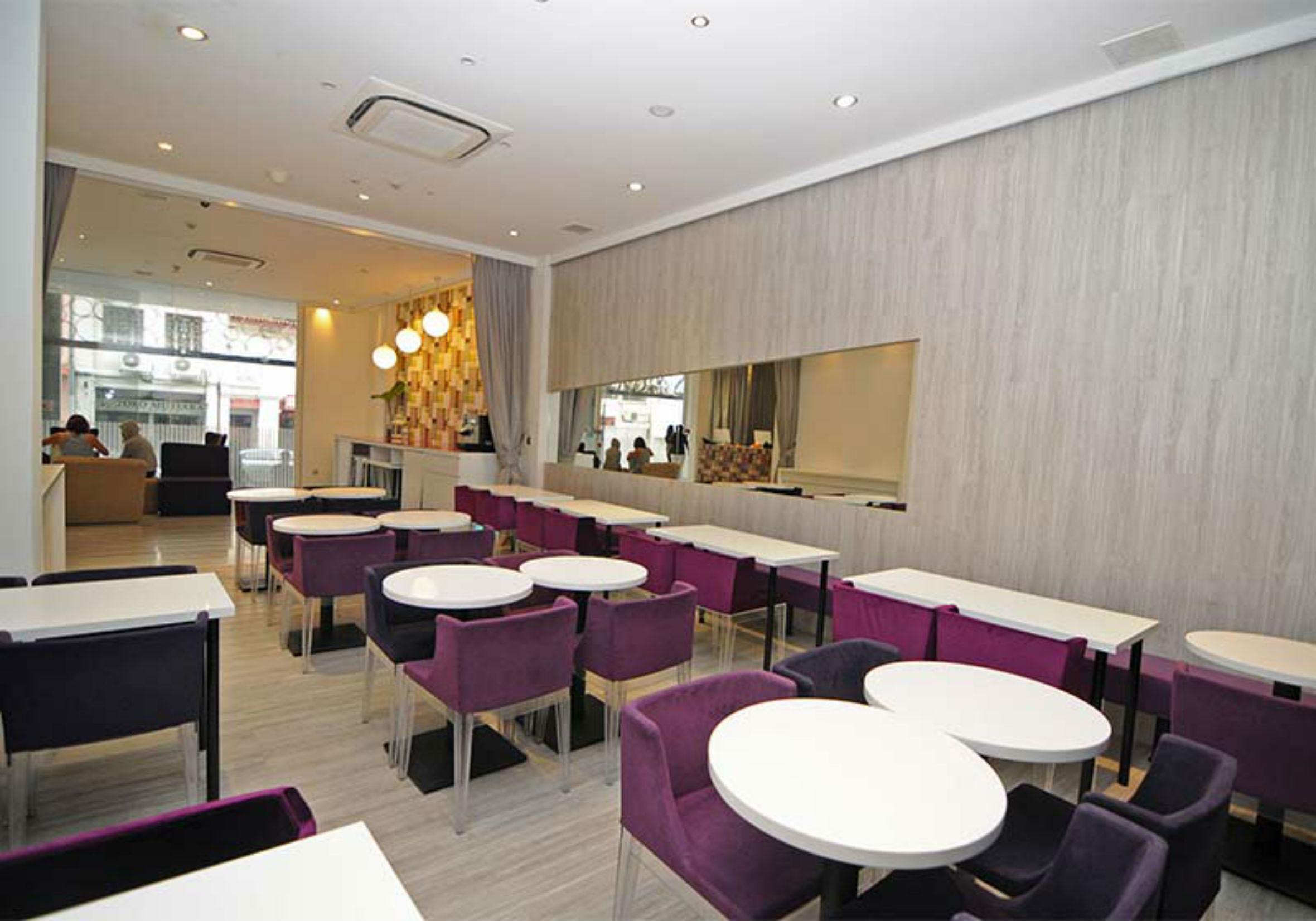 Moon 23 Hotel Singapore Bagian luar foto