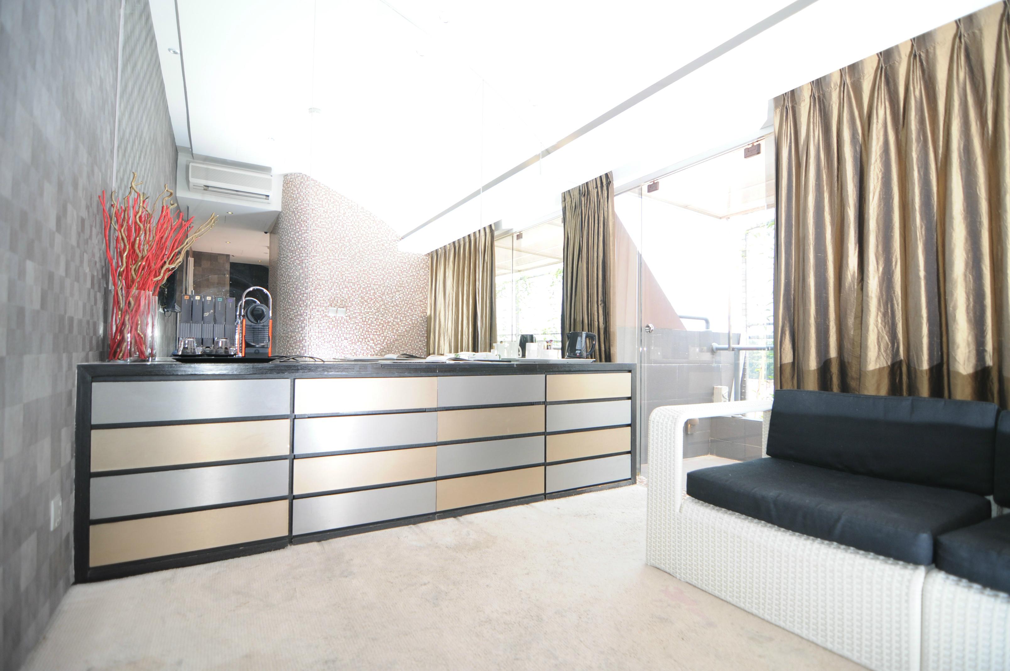Moon 23 Hotel Singapore Bagian luar foto