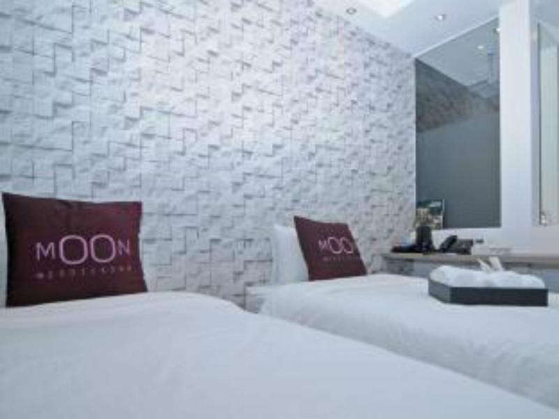 Moon 23 Hotel Singapore Bagian luar foto
