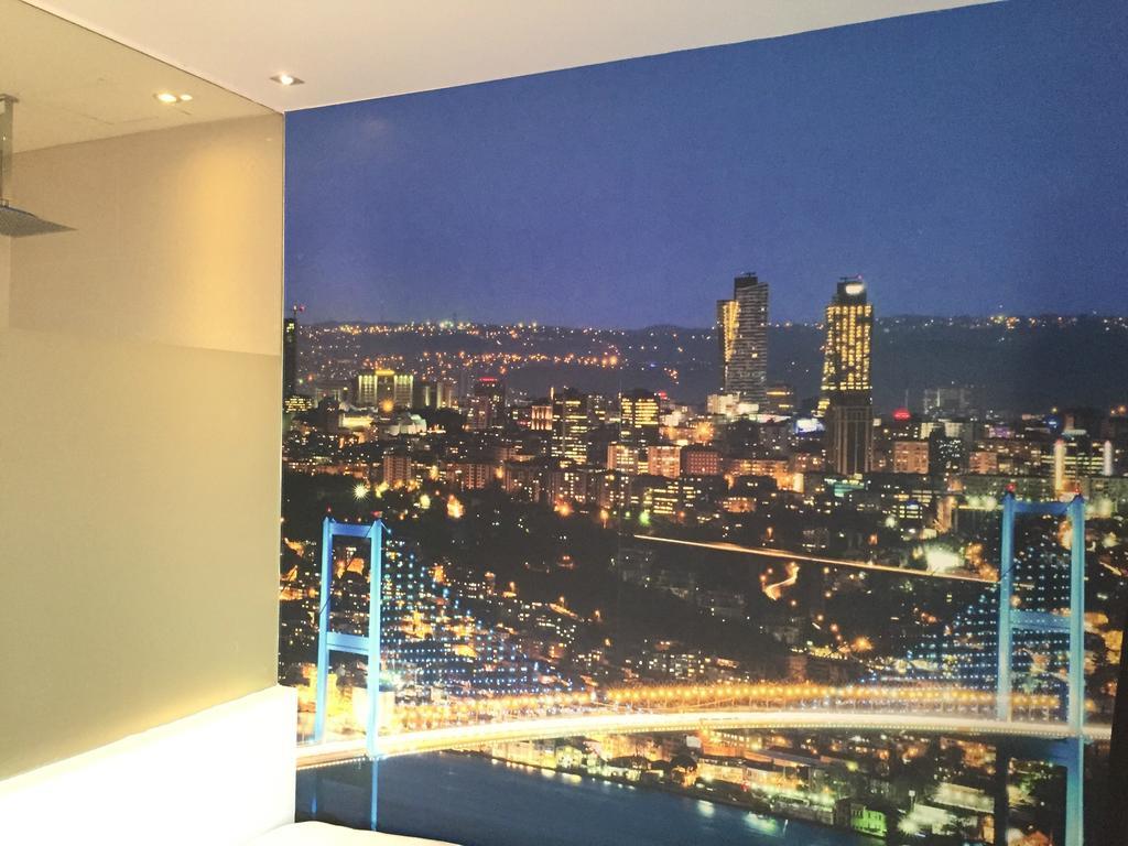 Moon 23 Hotel Singapore Bagian luar foto