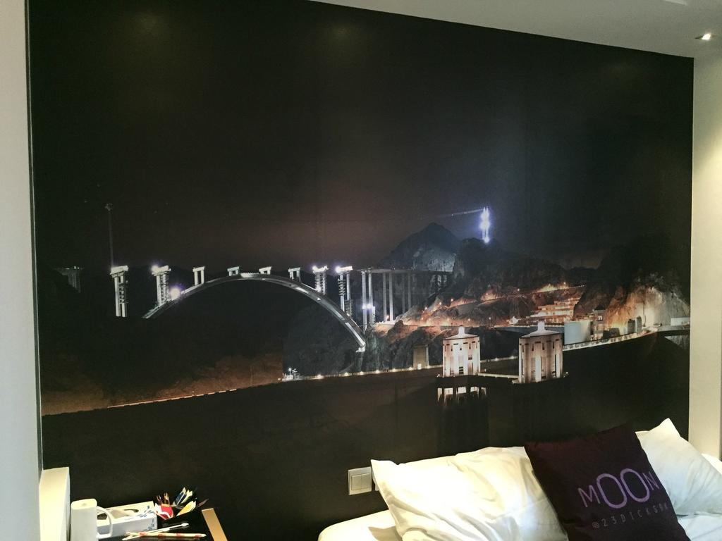 Moon 23 Hotel Singapore Bagian luar foto