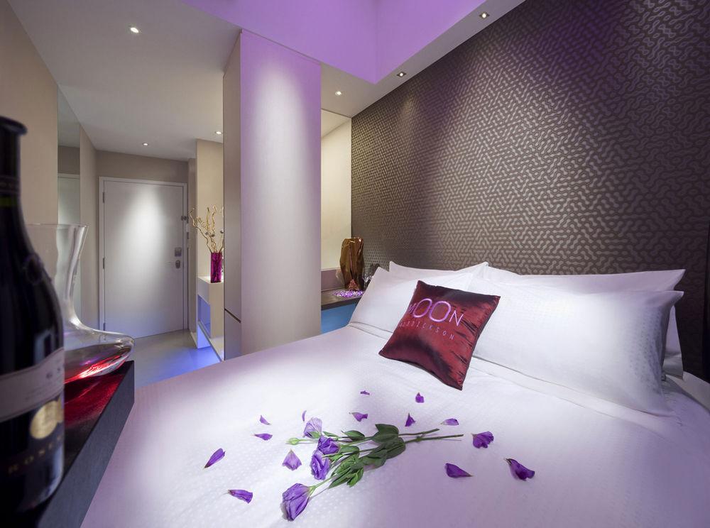 Moon 23 Hotel Singapore Bagian luar foto