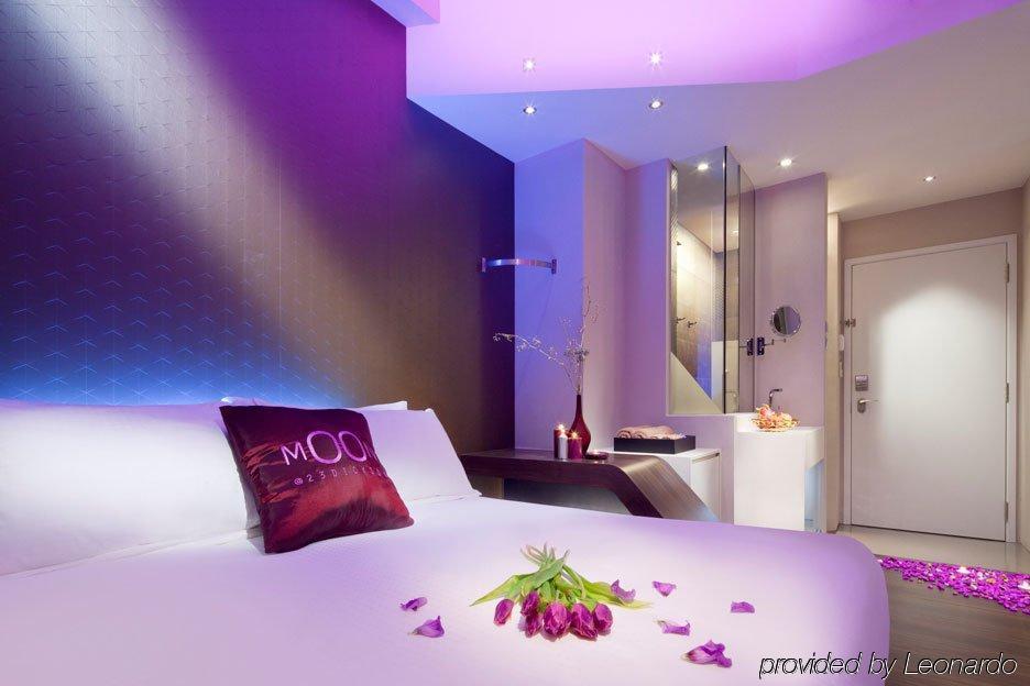 Moon 23 Hotel Singapore Bagian luar foto