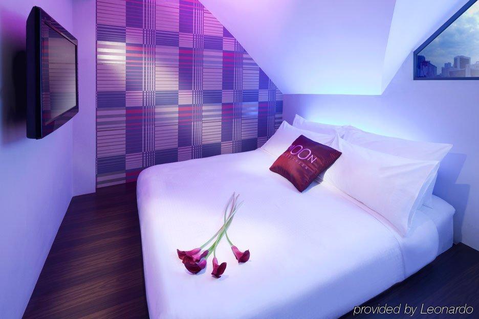 Moon 23 Hotel Singapore Bagian luar foto