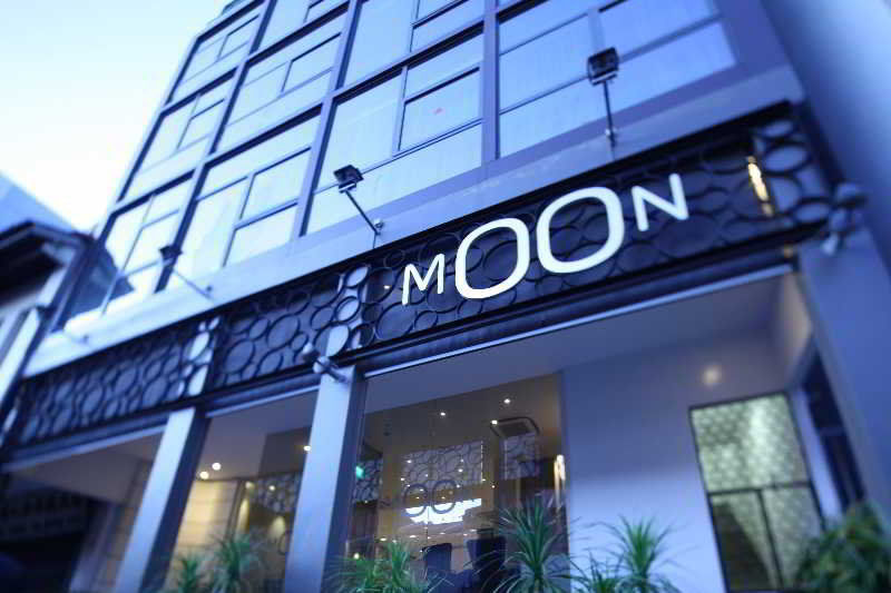 Moon 23 Hotel Singapore Bagian luar foto