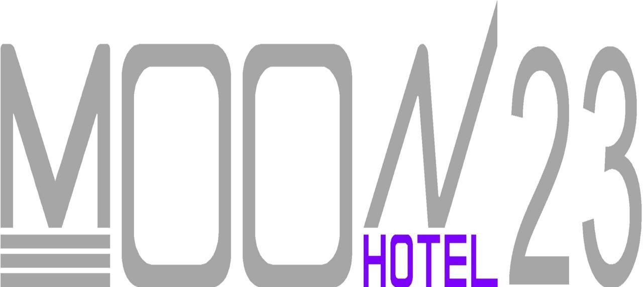 Moon 23 Hotel Singapore Bagian luar foto