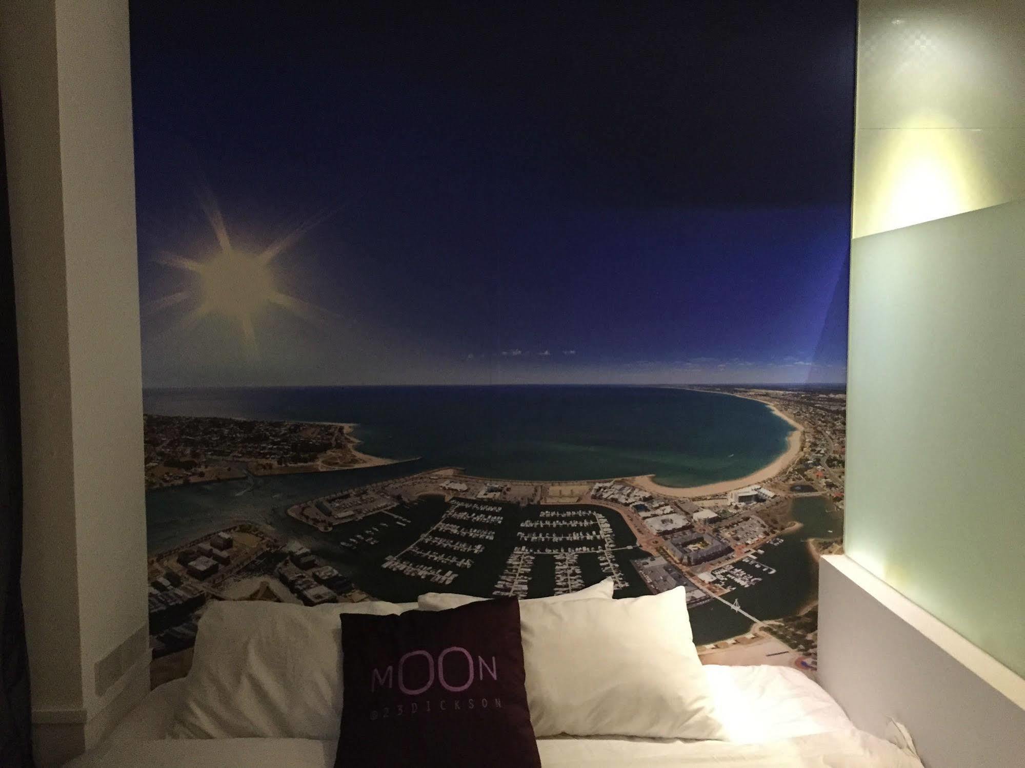 Moon 23 Hotel Singapore Bagian luar foto