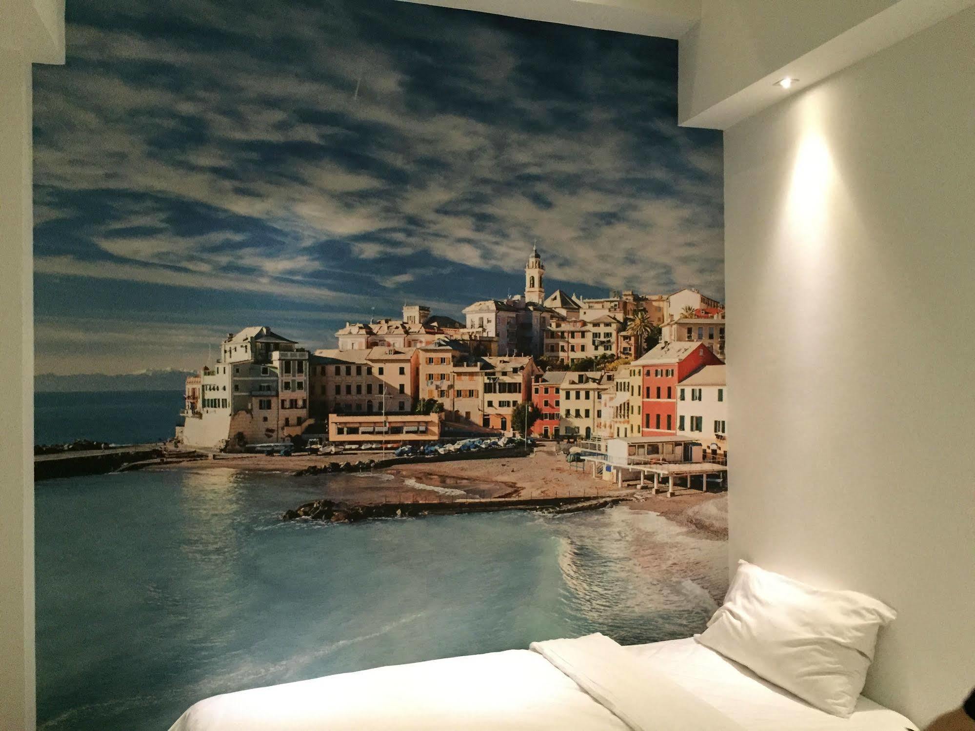 Moon 23 Hotel Singapore Bagian luar foto