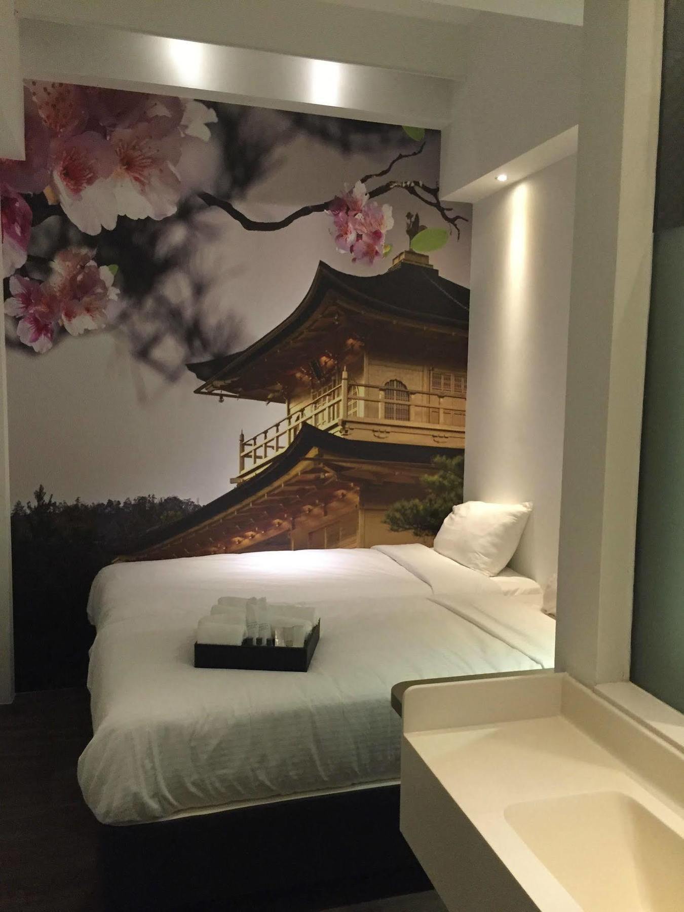 Moon 23 Hotel Singapore Bagian luar foto