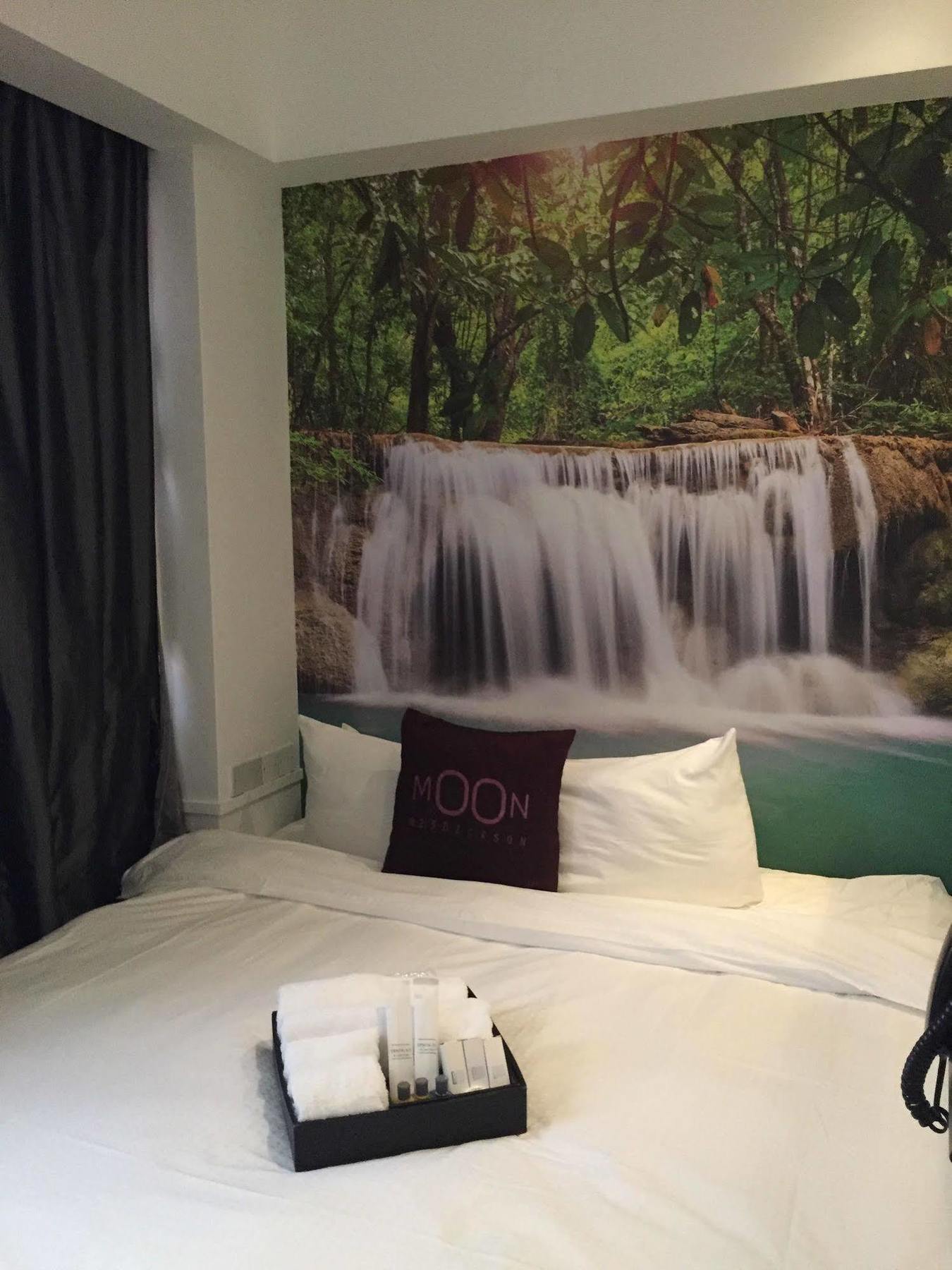 Moon 23 Hotel Singapore Bagian luar foto