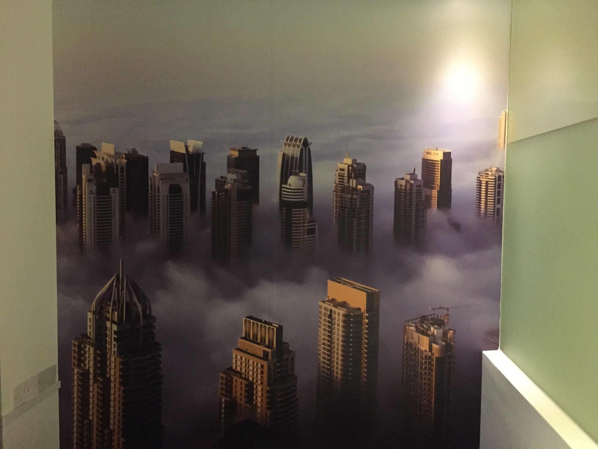 Moon 23 Hotel Singapore Bagian luar foto
