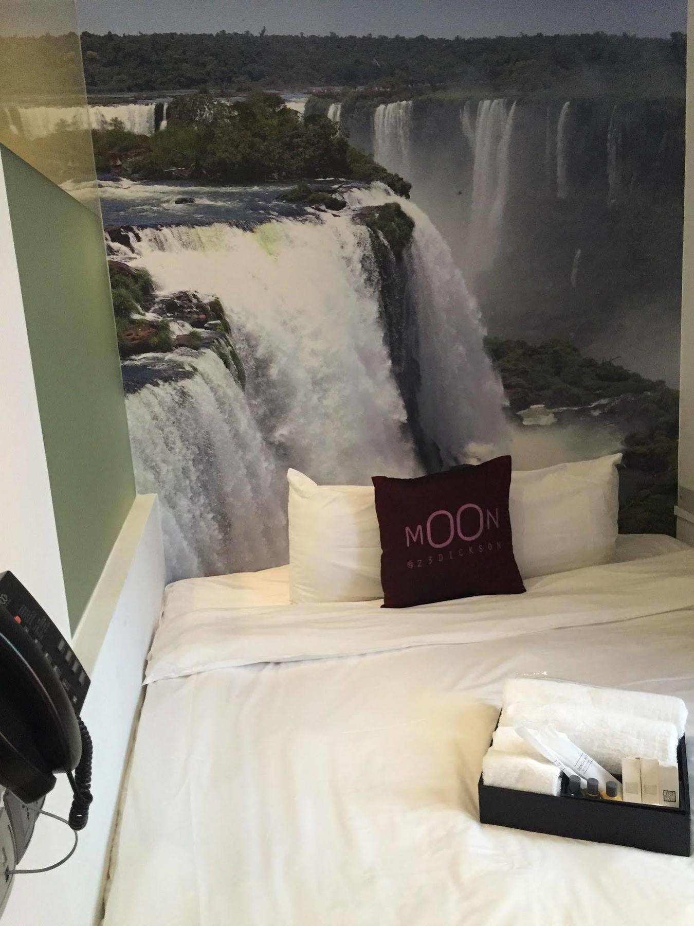 Moon 23 Hotel Singapore Bagian luar foto